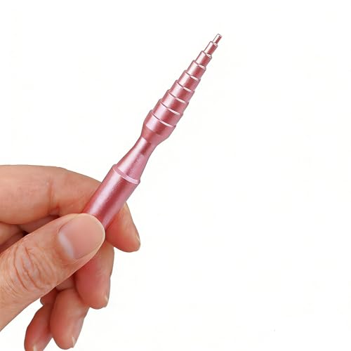 Fishing Reel Cleaning (Pink)