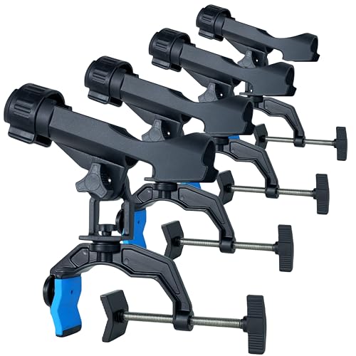 Fishing Rod Holders for Boat