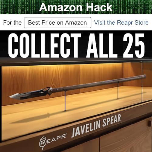 TAC JAVELIN Spear w