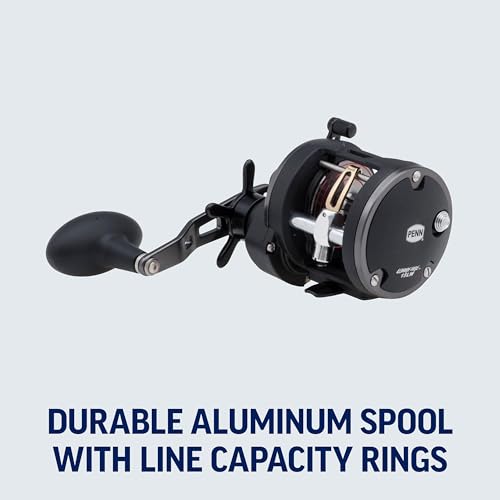 Warfare Level Wind Conventional Nearshore (Old Model / 15 - Line Counter)