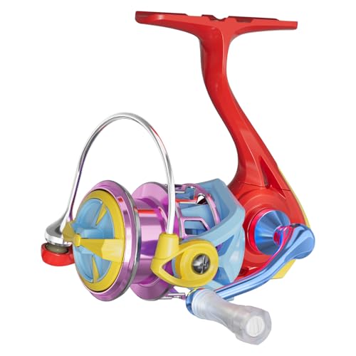 LS Lightweight Spinning Reel
