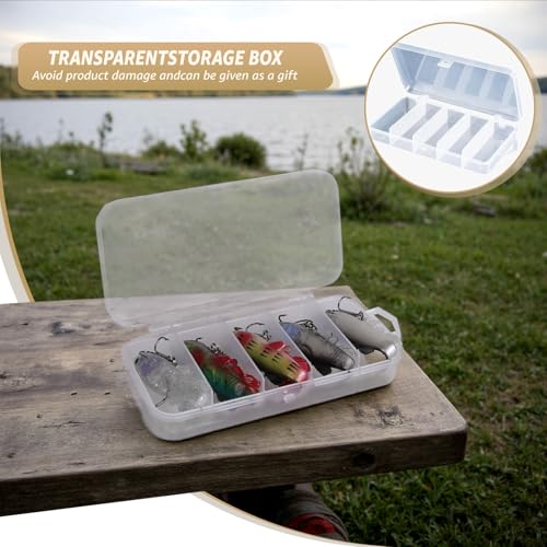 Soft Fishing Lures Shad Minnow Swimbaits (T-tail)