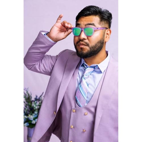 Lilac It Like That! Medium Size
