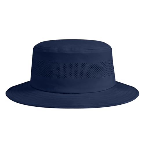 Laser Mesh Cooling Outdoor Bucket Hat