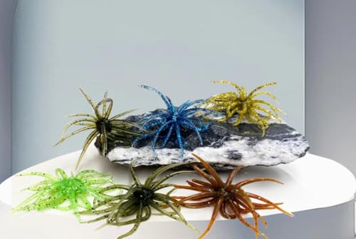 4Pcs Sea Urchin Bait