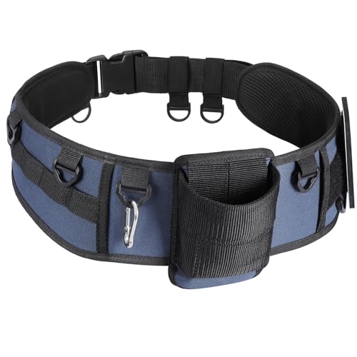 Fishing Belt Rod Holder Adjustable Fishing Wading Belt