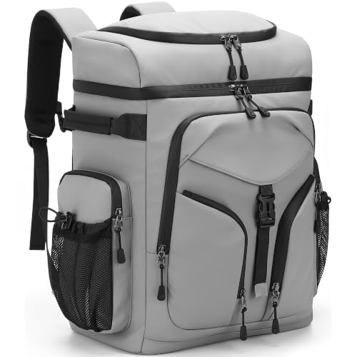 48 Can Insulated Cooler Backpack
