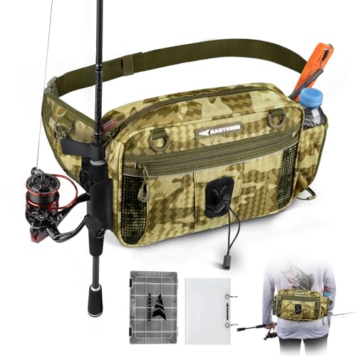 BaitSpace Waist Bag