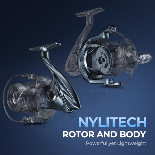 Rekon Saltwater Fishing Rod and Reel Combo