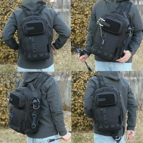 Fishing Backpack