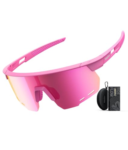 Polarized Sunglasses for Men Women
