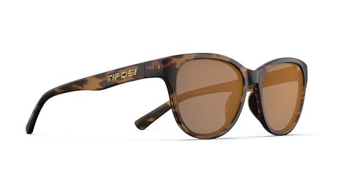 Optics Stella Sunglasses (Java Tortoise (Brown))