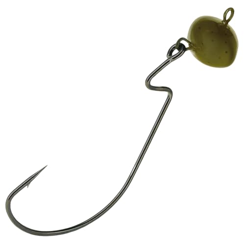 Football Swing Jig