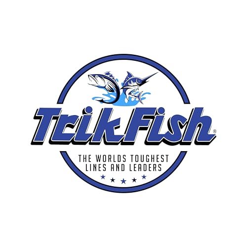 TrikFish Musky Leader Line