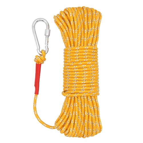 6mm Marine Floating Rope High