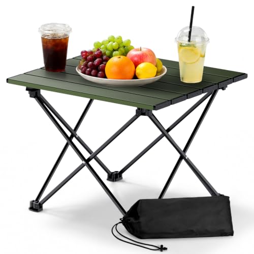 Folding Camping Table
