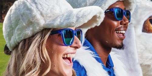 Falkor's Fever Dream Polarized Sunglasses for Men & Women