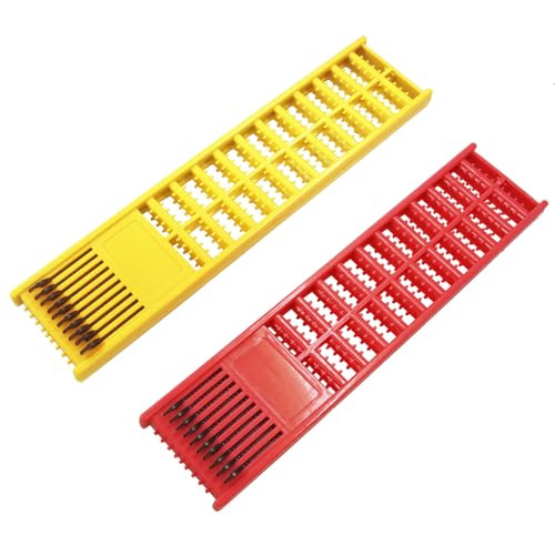 2pcs 4pcs Fishing Hook Holder