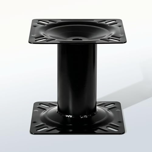 Boat Seat Pedestal