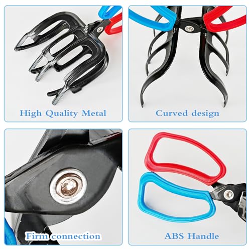 3 Fish Claw Gripper (3 Claw*1+ 2 Claw*1)