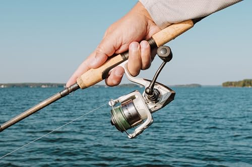 Trion Spinning Reel (2022 Model / 35 - Clam)