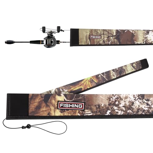 Fishing Rod Sleeve Protector