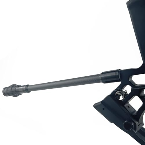 Aluminum Quick Disconnect V (15 inch)