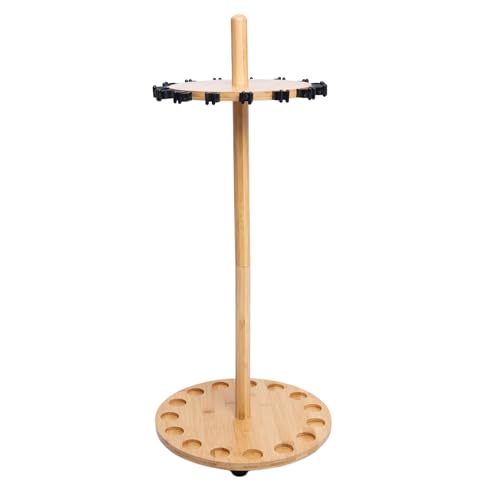 Fishing Pole Rod Racks (holds up 15 rods)
