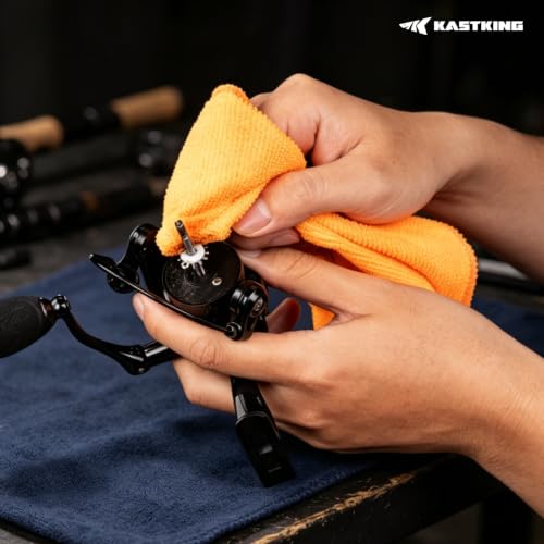 ReelTune Reel Care Kit