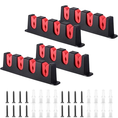 4 Pcs Rod Holders Fishing Boat Pole Holder