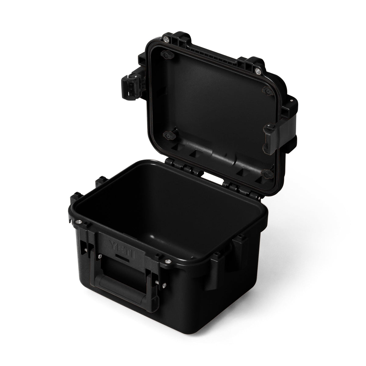 LoadOut GoBox 8 Gear Case (Black / GoBox 8)