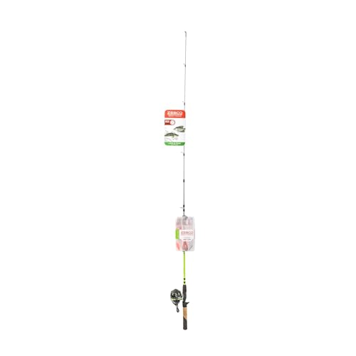 Ready Tackle Lake (Lake/Pond / Spincast)