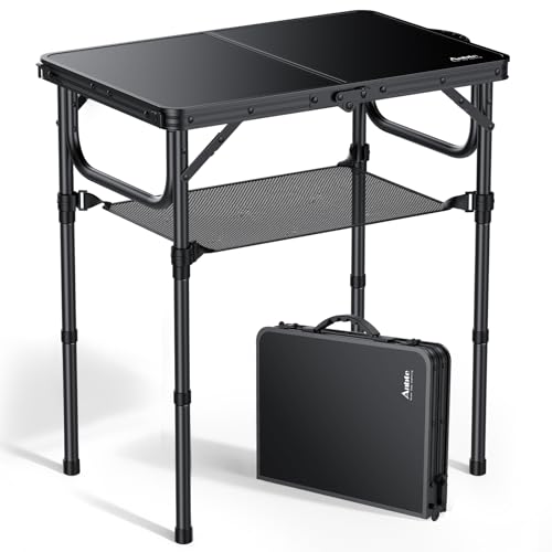 Folding Camping Table