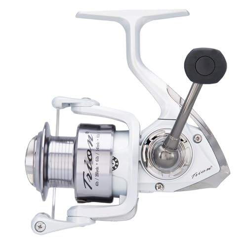 Trion Spinning Reel (2022 Model / 30 - Box)