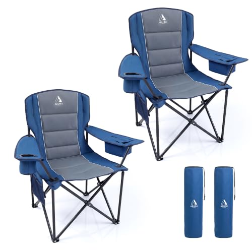 Oversized Camping Chairs for Adults