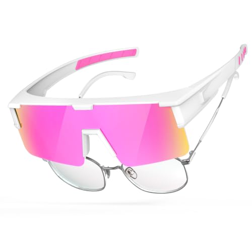 Sunglasses That Fit Over Glasses