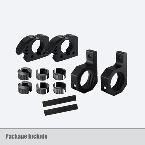 Shovel Holder & Tool Mount