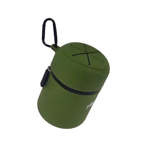 Portable Fishing Trash Pouch