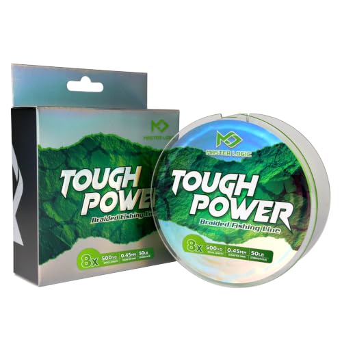 PE Braided Fishing Line