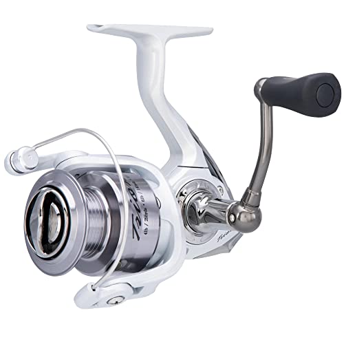 Trion Spinning Reel (2022 Model / 40 - Box)