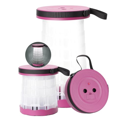 LED Lantern Camping Light