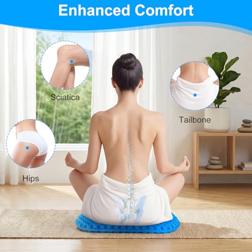 Anti Slip Kayak Seat Cushion