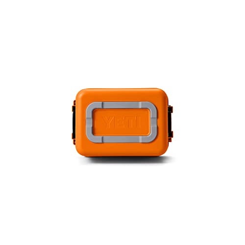 LoadOut GoBox 15 Divided Cargo Case (GoBox 15 / King Crab)
