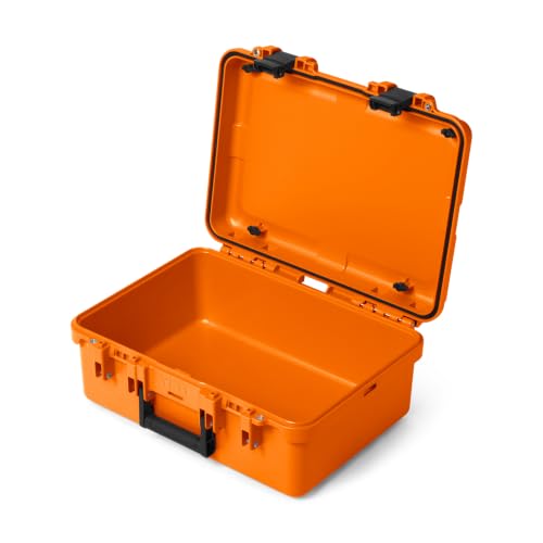 LoadOut GoBox 20 Gear Case (King Crab / GoBox 20)