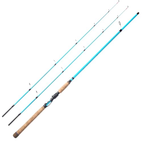 Medium Heavy Spinning Fishing Rod