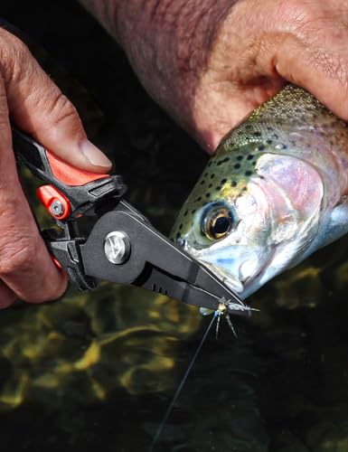 2pcs and 6pcs Fishing Tool Kit