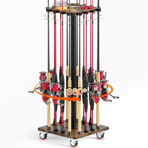 Fishing Rod Holder