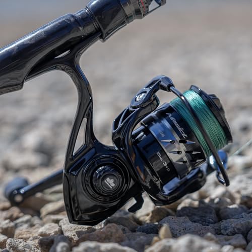LITE II Freshwater Spinning Reel
