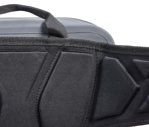 Waterproof Fishing Waist Bag with Rod Holder (Gray / Waist Bag)