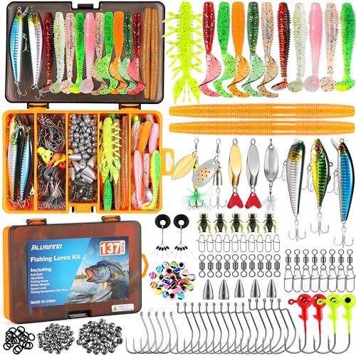 Fishing Lures